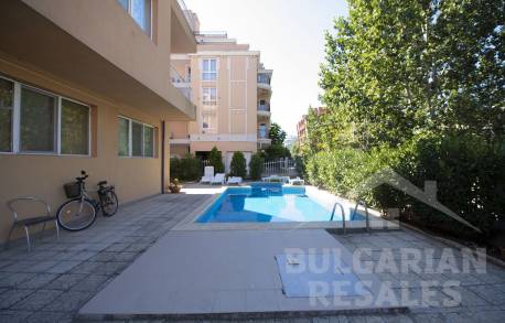 Квартира на первом этаже эконом вариант - Фото6