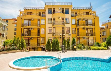 Лучшее предложение месяца в комплексе Сиана 2 - Фото1