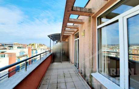 Buy a studio by the sea at a bargain in the complex Rainbow  - Photo 6