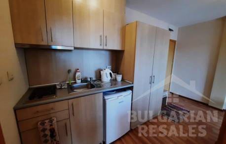 Mieszkanie w kompleksie Pacific 1 - Фото7