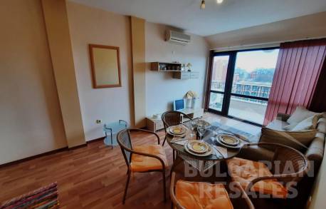 Mieszkanie w kompleksie Pacific 1 - Фото2