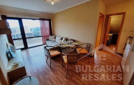 Mieszkanie w kompleksie Pacific 1 - Фото3