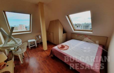 Mieszkanie w kompleksie Pacific 1 - Фото6