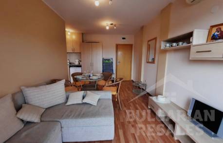 Mieszkanie w kompleksie Pacific 1 - Фото4