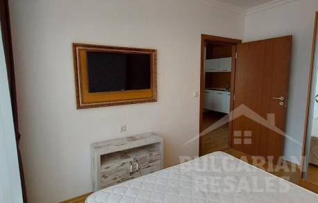 Купить квартиру с ремонтом в элитном комплексе Свит Хомс - Фото9