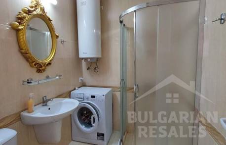 Купить квартиру с ремонтом в элитном комплексе Свит Хомс - Фото6