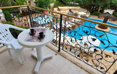 Купить квартиру с ремонтом в элитном комплексе Свит Хомс - Фото1