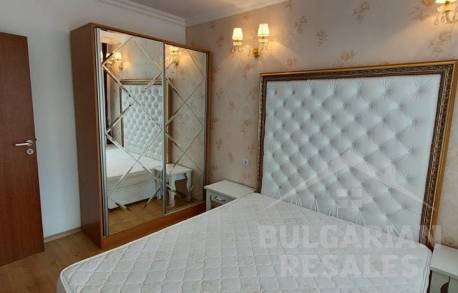 Купить квартиру с ремонтом в элитном комплексе Свит Хомс - Фото8