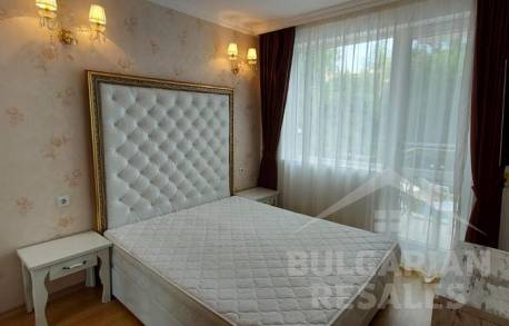 Купить квартиру с ремонтом в элитном комплексе Свит Хомс - Фото7