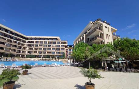 Dwupoziomowy apartament na sprzedaż w kompleksie „Luxor” - Фото15