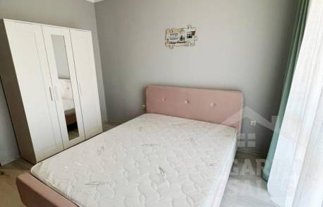 Прекрасно меблированный апартамент в комплексе Астория - Фото6