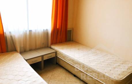 Три комнаты с видом  на бассейн в комплексе Роял Сан - Фото9