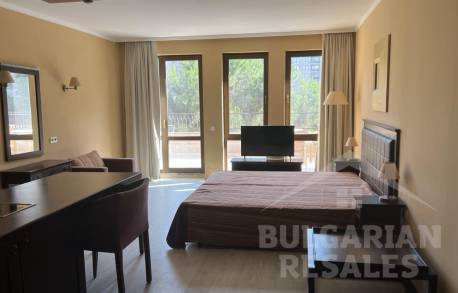 Large studio in the luxury complex Royal Beach Barcelo - Photo 2