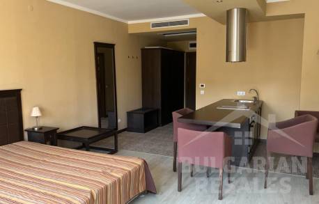 Large studio in the luxury complex Royal Beach Barcelo - Photo 3