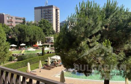 Large studio in the luxury complex Royal Beach Barcelo - Photo 5