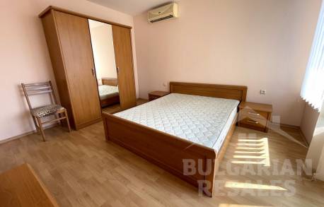 Вид на море! Апартамент в комплексе Привилидж Форт Бич - Фото 7