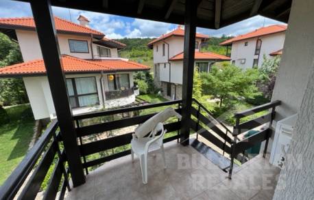 Apartment in a beautiful complex in the midst of nature Bay View Villas  - Photo 6