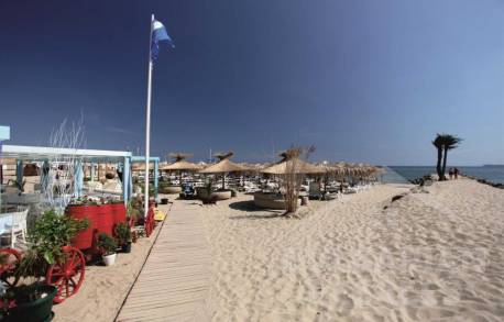 Апартамент в комплекса Water Mill - Снимка 14