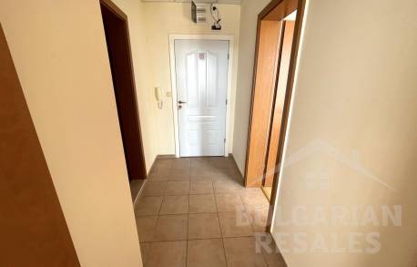 Вид на море! Апартамент в комплексе Привилидж Форт Бич - Фото 3