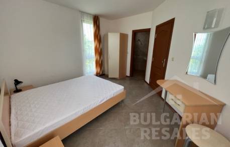 Apartment in a beautiful complex in the midst of nature Bay View Villas  - Photo 8