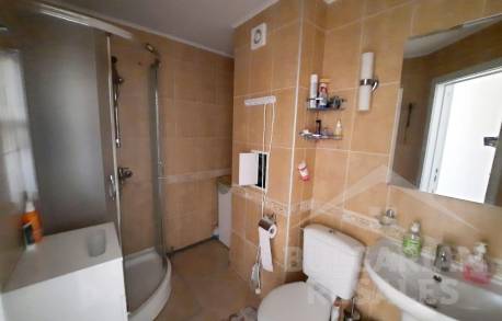 Супер предложение! Большая студию в элитном комплексе - Фото12