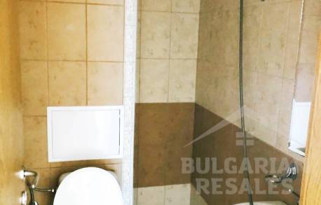 Три комнаты с видом  на бассейн в комплексе Роял Сан - Фото7