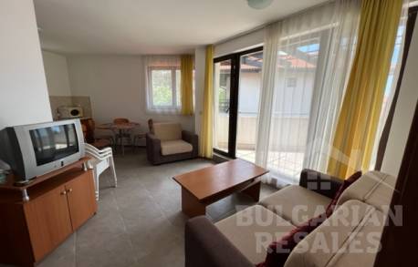 Apartment in a beautiful complex in the midst of nature Bay View Villas  - Photo 4