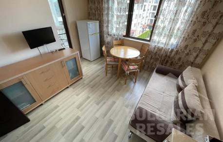 Квартира в комплексе Аполлон Несебър - Снимка 6