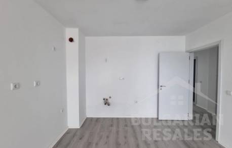 Nowy apartament z widokiem na morze na pierwszej linii - Фото3