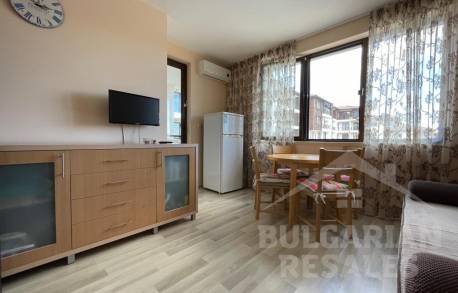 Квартира в комплексе Аполлон Несебър - Снимка 7