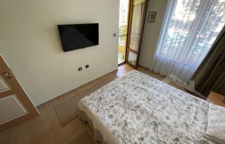 Mieszkanie z meblami, z widokiem na basen w Summer Dreams - Фото7