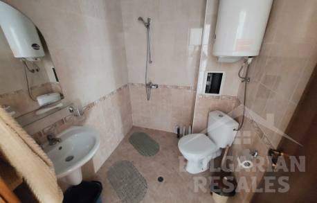 Выгодная стоимость! Три комнаты в комплексе Сани Дай 3 - Фото 12