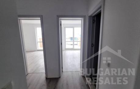 Nowy apartament z widokiem na morze na pierwszej linii - Фото9