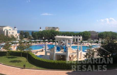 Apartmány na 1 línii s výhľadom na more - Фото8