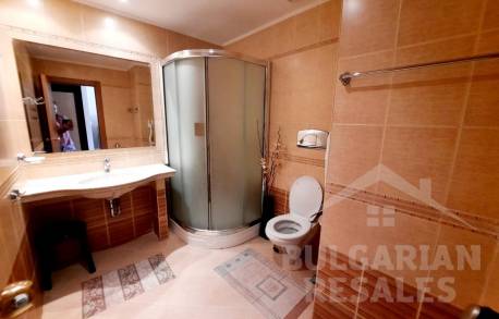 Прекрасная инвестиция в недвижимость в комплексе Мажестик - Фото 10