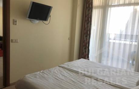 Apartmány na 1 línii s výhľadom na more - Фото11