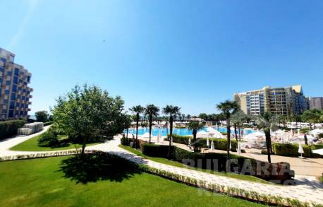 Прекрасная инвестиция в недвижимость в комплексе Мажестик - Фото 5