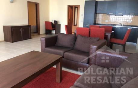 Apartmány na 1 línii s výhľadom na more - Фото6