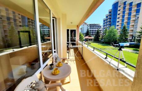 Прекрасная инвестиция в недвижимость в комплексе Мажестик - Фото 6