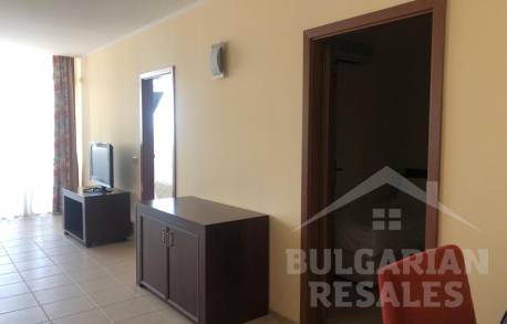 Apartmány na 1 línii s výhľadom na more - Фото14