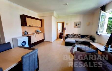 Прекрасная инвестиция в недвижимость в комплексе Мажестик - Фото 7