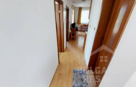 Выгодная стоимость! Три комнаты в комплексе Сани Дай 3 - Фото 5