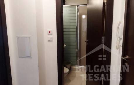 Výhľad na more! Byt na bývanie a rekreáciu v komplexe Raduga - Фото9