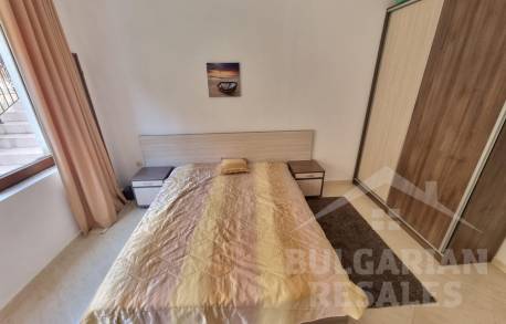 Trzy pokoje na parterze w kompleksie Antonia - Фото9