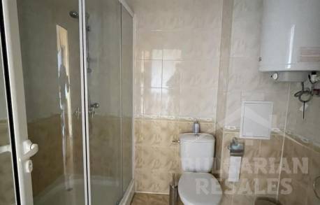 Widok na morze! Wspaniałe mieszkanie w strzeżonym kompleksie - Фото6