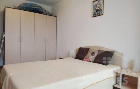 Výhľad na more! Byt na bývanie a rekreáciu v komplexe Raduga - Фото5