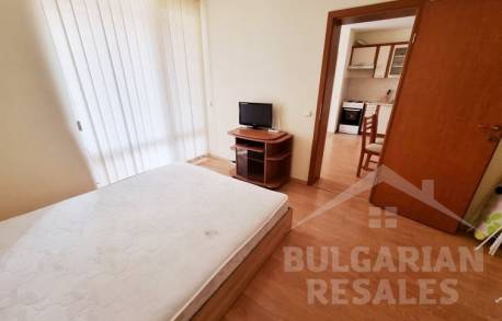 Уютен апартамент в комплекс с голяма територия - Снимка 9