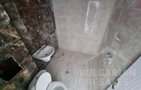 Nowy apartament z widokiem na morze na pierwszej linii - Фото5