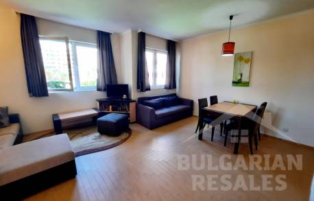 Прекрасная инвестиция в недвижимость в комплексе Мажестик - Фото 3