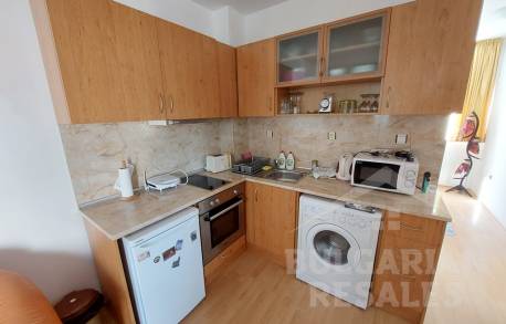 Выгодная стоимость! Три комнаты в комплексе Сани Дай 3 - Фото 2